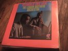 SEALED PSYCHEDELIC GOES LATIN THE LEBRON BROTHERS LP COTIQUE REISSUE