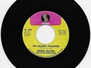 Herbie Oliveri & The Latin Blues Band 45 We Belong Together / Come Live With Me