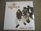 DC TALK   FREE AT LAST   180g VINYL ISSUE   CHRISTIAN RAP/HIP-HOP