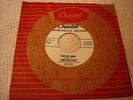ROCKIN' R&B ANNISTEEN ALLEN Fujiyama Mama CAPITOL 3048 DJ OS M-