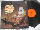 BLACK WIDOW  III ORIGINAL UK.RARE PROG..LP