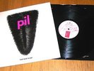 PUBLIC IMAGE LTD - THAT WHAT IS NOT LP - PiL / John Lydon