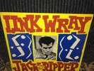 Link Wray - Jack The Ripper - HANG 33 UP