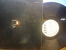 SONNY STITT BURNIN LP ORIG GREY MONO EARLY PRESS1A/1A