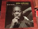 John Coltrane Blue Trane Music Matters 33