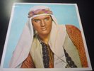 ELVIS PRESLEY HARUM SCARUM SOUNDTRACK ORIGINAL PHOTO insert