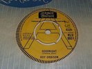 ROY ORBISON - GOODNIGHT / ONLY WITH YOU VG RARE DEMO 1965 VINTAGE 45 RPM