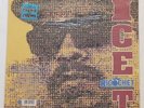 Ice-T LP Ricochet / Mind Over Matter Vinyl Record 12