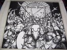 BATTLE RAM BATTLE RAM SAME LP manilla road holy martyr ironsword