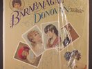 DONOVAN: Barabajagal LP (yellow label, insert, partial shrink) Rock & Pop