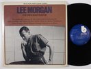 LEE MORGAN Procrastinator BLUE NOTE 2xLP VG++, VG+/NM gatefold