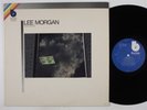 LEE MORGAN Sonic Boom BLUE NOTE LP VG+