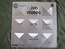 IVO MALEC   