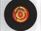 O. V. WRIGHT - OH BABY MINE / WORKING YOUR GAME - ACTION, ORIGINAL