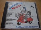 THE UNSUNG HEROES MOD DIRECTIONS BACK TO ZERO SPEEDBALL SAME CIRCLES REVIVAL 79