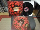 STRANGLERS no more heroes UK UA ORIG 1977 LP MINT Punk