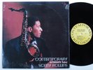 SONNY ROLLINS Alternate Takes CONTEMPORARY LP NM SHRINK 1986 reissue