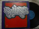 Sintesis - 1st LP - Original Cuban Vinyl LP - Areito LD-3736 Rare Prog Rock