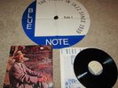 VINTAGE BLUE NOTE 84185 HORACE SILVER QUINTET SONG FOR MY FATHER PROMO RECORD