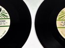 2x NORMAN FOX & THE ROB ROYS - Tell Me Why / Audry & Lover Doll / Do Re Mi