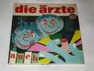 DIE ÄRZTE ?: Auch,Vinyl 2xLP + CD Box-Set 2012 Hot Action Records NEU/OVP/SEALED