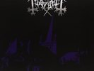Mayhem DE MYSTERIIS DOM SATHANAS Debut 180g GATEFOLD New Sealed Black Vinyl LP