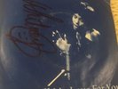 Signed Whitney Houston Saving All My Love For You 7” Inch Vinyl