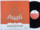 PHARAOHS Awakening SCARAB LP