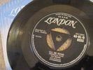 Pat Boone  I'll Be Home  1956  TRI CENTRE LONDON    superb EX