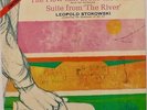 VIRGIL THOMSON: THE PLOW THAT BROKE THE PLAINS - ANALOGUE PRODUCTIONS