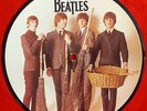 BEATLES -We Can Work It Out/Day Tripper- Rare UK 7