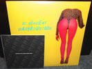 LAPIS BLUE VINYL Me Please St Vincent Masseduction LP VMP Secret 7