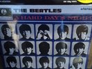 The Beatles - A Hard Days Night Vinyl  New Sealed 180g Record  No 10 Last 1
