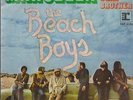 The Beach Boys Marcella / Hold On Dear Brother 1972 Reprise 7