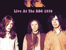 T2 Live At The BBC 1970 LP UK great heavy prog like Led Zeppelin Black Sabbath