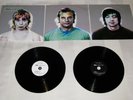 MIA : Stille Post, Rare Vinyl 2xLP-Set + OIS 2004 Germany Columbia Records