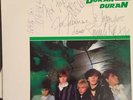 Duran Duran Nite Romantics  Japanese 12