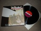 132g A5/B4 Led Zeppelin II(2) Red/Plum 588198 UK Lp GATEFOLD JIMMY PAGE