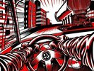 PENNYWISE-STRAIGHT AHEAD  (US IMPORT)  VINYL LP NEW