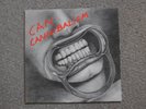 Can-Cannibalism German 2LP Spoon 001/2 NM/NM/VG