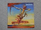 Dschinn-S/T German LP Bellaphon BLPS 19120 NM/VG+