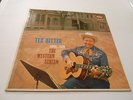 TEX RITTER, SONGS FROM THE WESTERN SCREEN LP  VINYL  LOGO ON SIDE m-nm