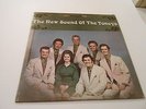 THE TONEY BROTHERS ,THE TONEYS NEW SOUND OF  72 ,LP VINYL IST? M-