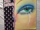 Chris Norman ?– Rock Away Your Teardrops - VINYL LP - nearly new / wie neu