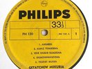 Getatchew Mekuria and his Saxophone - Rare Ethiopia Jazz Funk Bomb PH 130