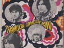 BOB SEGER- RAMBLIN' GAMBLIN MAN ( RARO 45 GIRI ITALY PRESS)