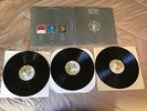 Rush   -   Archives   /  LP /  Used / VG+ / 1978