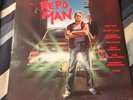 Repo Man Soundtrack Vinyl Alex Cox