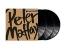 Peter Maffay - MTV Unplugged Vinyl LP NEU OVP