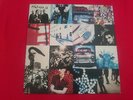 U2 - ACHTUNG BABY LP Original Spain 1991 press vinyl Iberofon nude cover